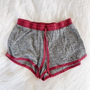 Sleep Shorts